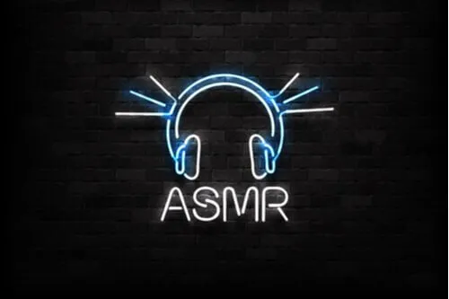 ASMR: nauding ja lõõgastus vaid vähestele