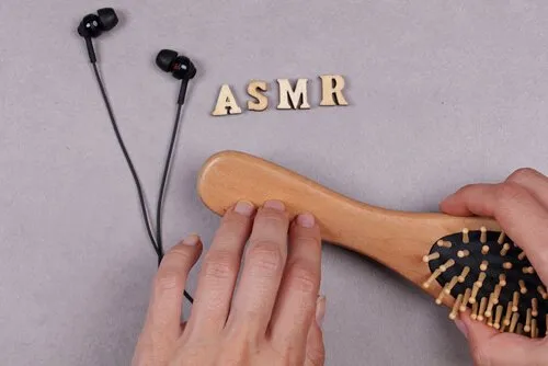 ASMR: nauding ja lõõgastus vaid vähestele