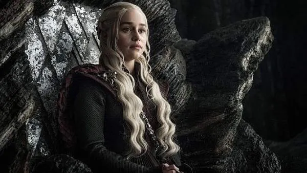 Daenerys, uma mulher líder em um mundo de homens