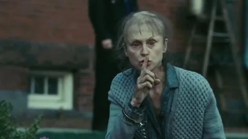 Shutter Island și stresul post-traumatic