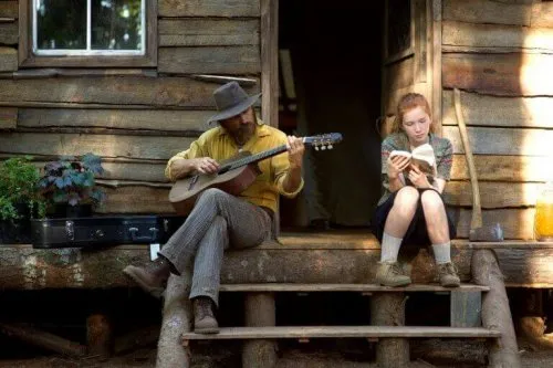 Captain fantastic: τροφή για σκέψη