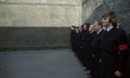 A Clockwork Orange: Behaviorism och frihet