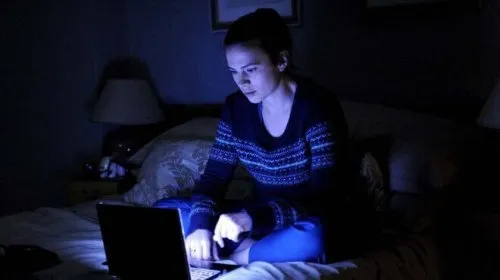 Black Mirror: het verlies van een dierbare