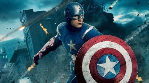 Captain America: är hans värderingar aktuella?