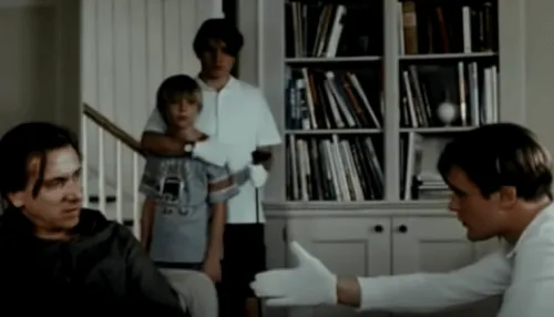 Funny Games : sommes-nous tous complices passifs de la violence ?