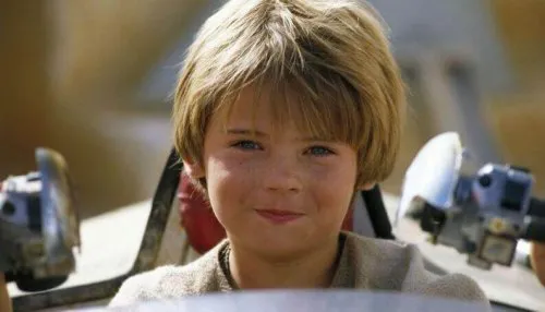 Anakin Skywalker: mecanismos psicológicos em Star Wars