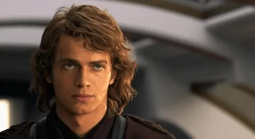 Anakin Skywalker: mecanismos psicológicos em Star Wars