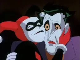 Joker en Harley Quinn: een giftige relatie