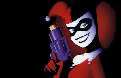 Joker en Harley Quinn: een giftige relatie