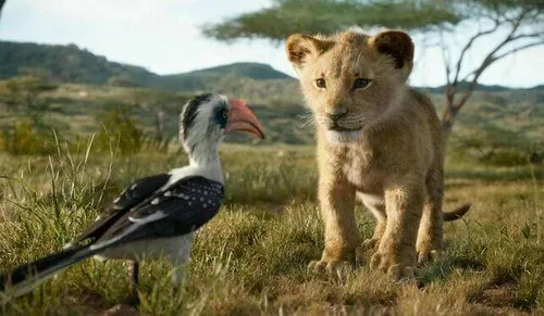 The Lion King: de roep van nostalgie