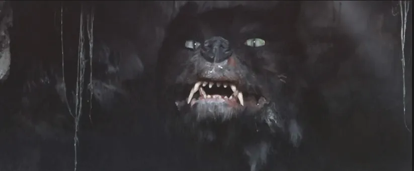 Nimic: depresia din copilărie prin The Neverending Story