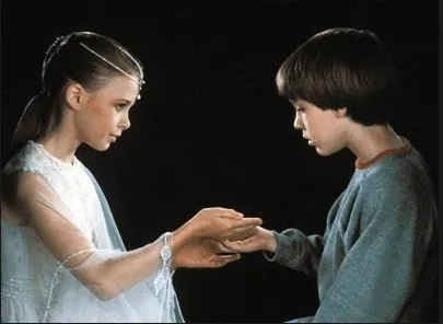 Nimic: depresia din copilărie prin The Neverending Story