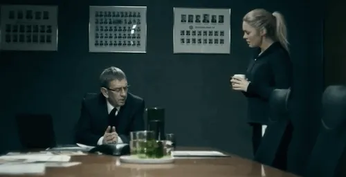 Crimele Valhalla: abuzul asupra copiilor într-un thriller islandez