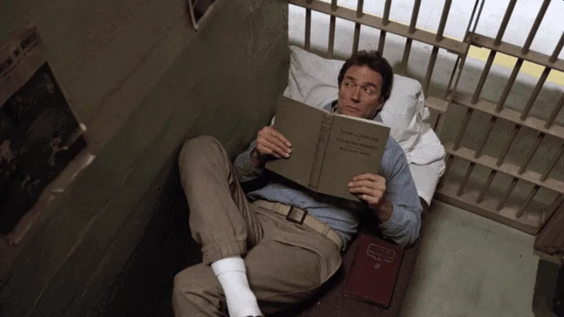 Escape from Alcatraz : entre suspense et liberté