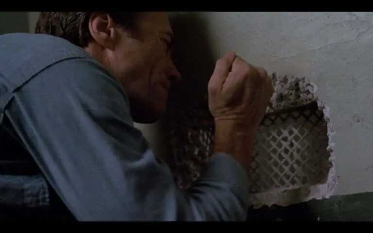 Escape from Alcatraz : entre suspense et liberté