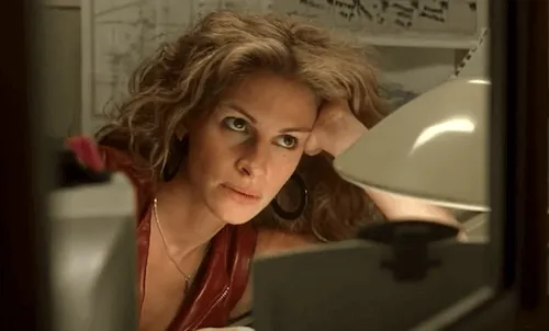 Erin Brockovich: antybohaterka, której każdy potrzebuje
