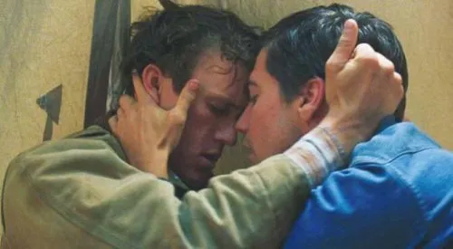 Brokeback Mountain: uma história de amor