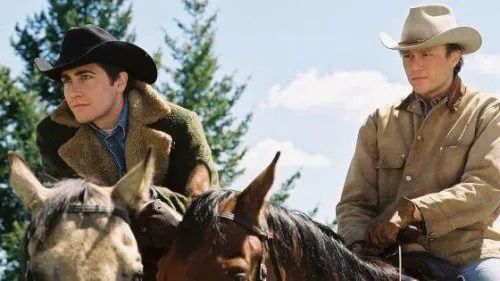 Brokeback Mountain: uma história de amor