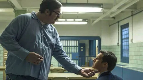 Mindhunter: psykologin som revolutionerade FBI