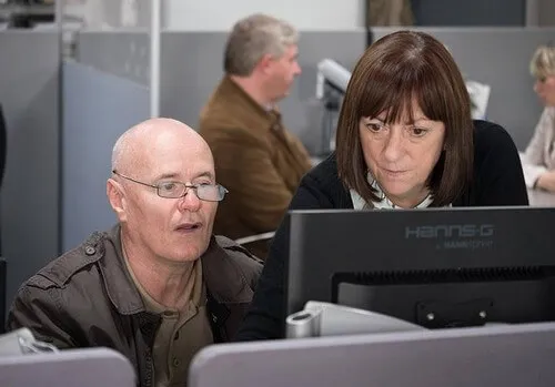 Eu Daniel Blake povestea omului de rând