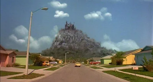 Edward Scissorhands : une histoire d’acceptation