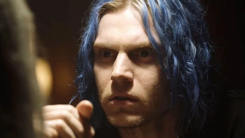 American Horror Story: Culto Fobias e Manipulação