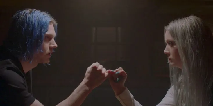 American Horror Story: Culto Fobias e Manipulação