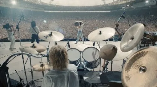 Bohemian Rhapsody musik ger mening åt våra liv