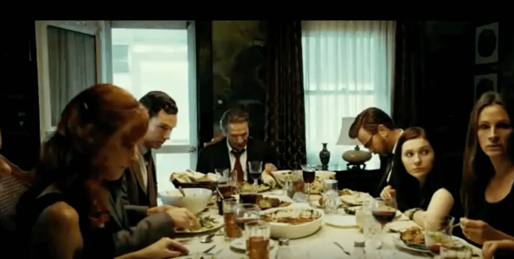 Tajomstvá Osage County: Filmy o rodinných rolách