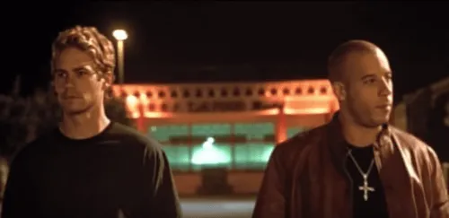 Fast and Furious 7 livslektioner