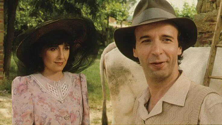 Het leven is mooi: tegenslagen overwinnen