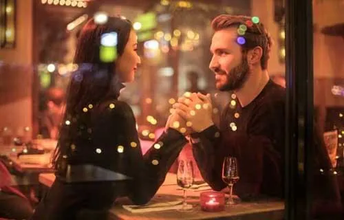 Избягвайте кризата във връзката в 4 стъпки