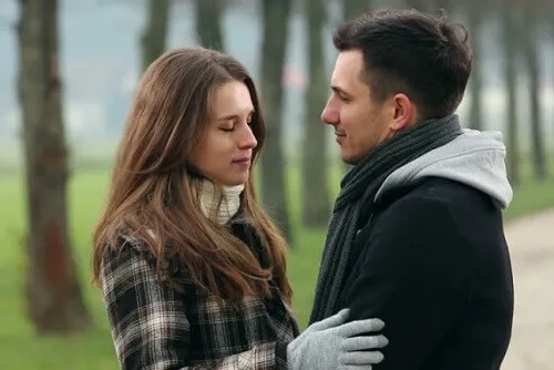 Paranna parisuhdetta