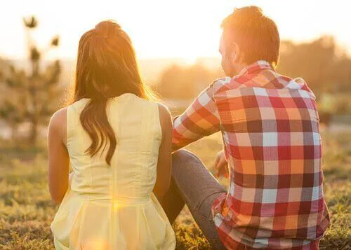 Expectativas nos relacionamentos de casal