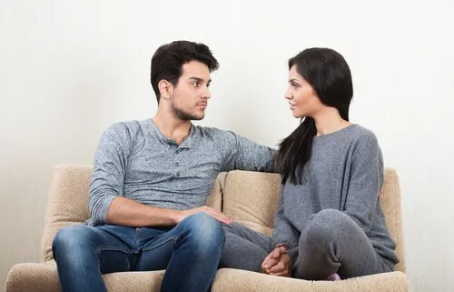 Expectativas nos relacionamentos de casal