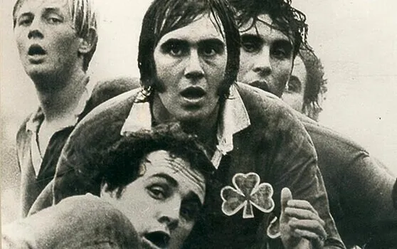 Nando Parrado e la sua incredibile esperienza