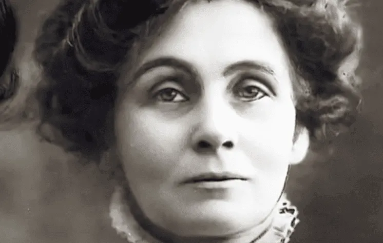 Emmeline Pankhurts: przywódczyni sufrażystek