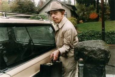 Bill Porter: história de um vendedor de porta em porta