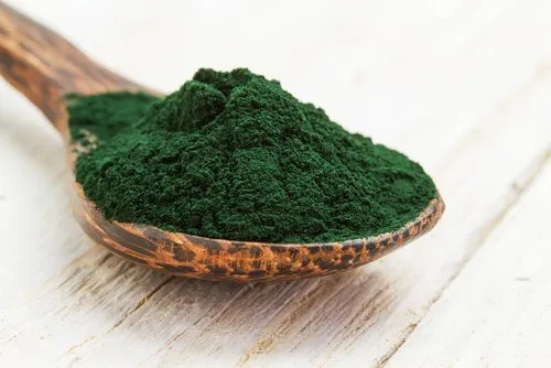 Spirulina: voordelen voor lichaam en hersenen