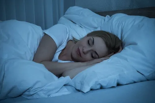Dormir bem e os benefícios importantes