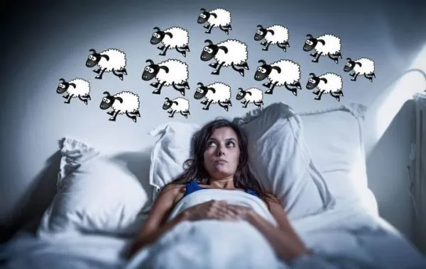 Ako dlho vydrží človek bez spánku?