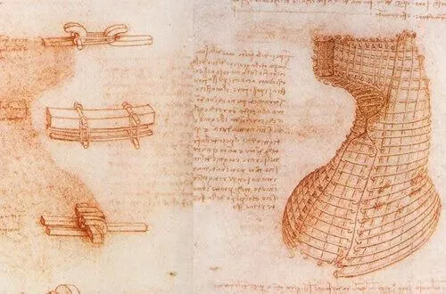 Leonardo Da Vinci: Biografia renesansowego wizjonera