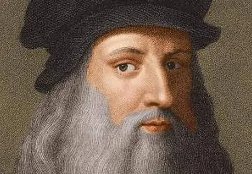 Leonardo Da Vinci: Biografia renesansowego wizjonera