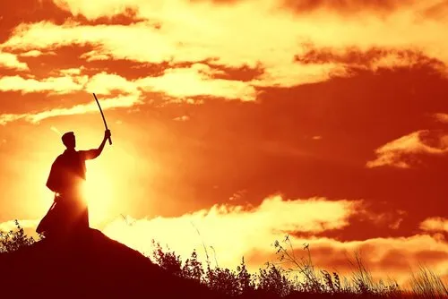Samurajs: 10 slavenas frāzes