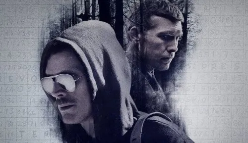 Unabomber: från matematiker till lönnmördare