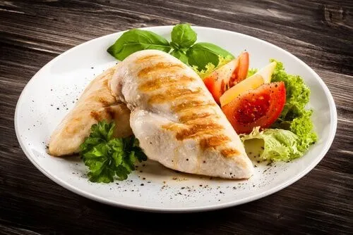 Alimenti ricchi di triptofano