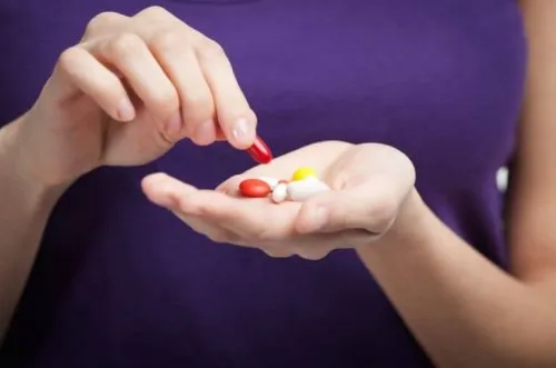 Endogen depression behøver ikke grunde til at forårsage tristhed