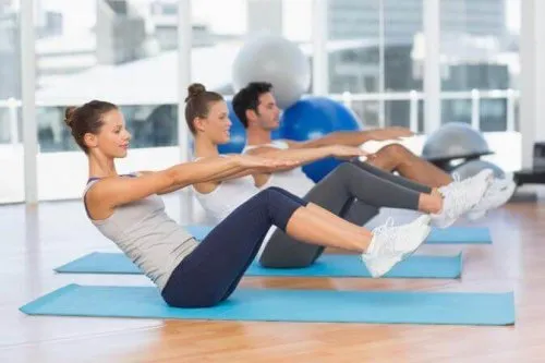Ψυχολογικά οφέλη του pilates