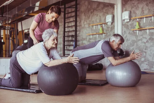 Ψυχολογικά οφέλη του pilates