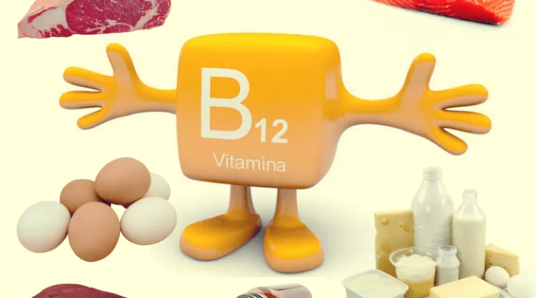 Deficiência de vitamina B12: efeitos no cérebro